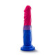 Avant Pride P8 Love Realistic Dildo by Blush Novelties - view 4