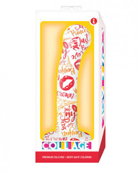 Collage I Remember Paris by Icon Brands