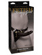 Fetish Fantasy Gold Designer Strap On with Dildo by Pipedream Products - view 2