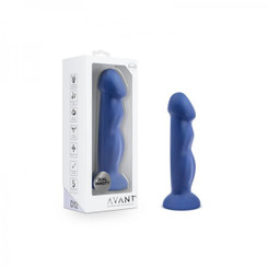 Avant D12 Suko Indigo by Blush Novelties