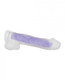 Evolved Novelties Luminous Dildo Stud - Product SKU ENDD62452