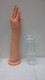 Intruder Arm With Hand Probe - Beige by SI Novelties - Product SKU SIN50580