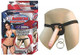 Real Skin All American Whoppers Dong With Universal Harness 7 Inch by NassToys - view 2