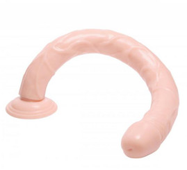 Raging ShaftStar 18 inches Long Dong Leo by XR Brands