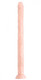 Raging ShaftStar 18 inches Long Dong Leo by XR Brands - view 4