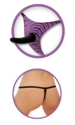 Fetish Fantasy Series Strap-On For Him by Pipedream Products