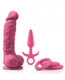 Firefly Pleasure Kit Pink by NS Novelties