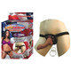 Latin American Whoppers 6.5 inches Dong Universal Harness by NassToys - view 2