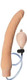 Ram 12 inches Inflatable Dong Beige by NassToys