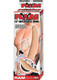 Ram 12 inches Inflatable Dong Beige by NassToys - Product SKU NW25141