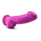 Avant D7 Ergo Violet by Blush Novelties - view 2