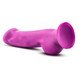 Avant D7 Ergo Violet by Blush Novelties - view 3
