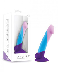 Avant D16 Purple Haze Best Sex Toys