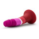 Avant Pride P3 Beauty Dildo by Blush Novelties - Product SKU BN88373