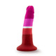 Avant Pride P3 Beauty Dildo by Blush Novelties - view 4