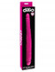 Pipedream Dillio 16 inches Double Dong Pink - Product SKU PD531211