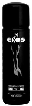 The Eros Super Concentrated Silicone Based Lube 8.5 oz Sex Toy For Sale