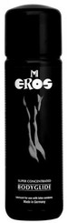 Eros Super Concentrated Silicone Based Lube 8.5 oz by Megasol Cosmetic