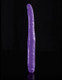 Dillio Purple 16 inches Double Dong by Pipedream - Product SKU PD531212