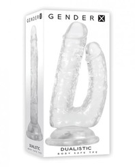 Gender X Dualistic Best Adult Toys