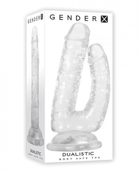 Gender X Dualistic Best Adult Toys