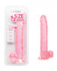 Size Queen 10in Pink Adult Toys