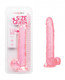 Size Queen 10in Pink by California Exotic Novelties