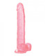 Size Queen 10in Pink by California Exotic Novelties - Product SKU SE026205