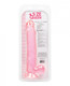 Size Queen 10in Pink by California Exotic Novelties - view 4