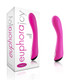 Euphorajoy Fuschia Personal Massager Sex Toys