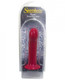 Sportsheets Flare Silicone Dildo Flared Base Red by Sportsheets - Product SKU SS69805