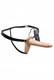 Fetish Fantasy Series Penetrix Strap On Beige by Pipedream Products