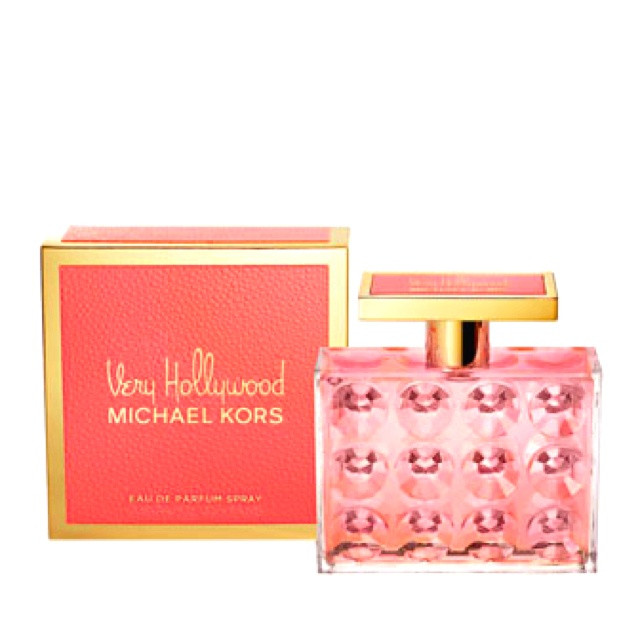 mk very hollywood perfume