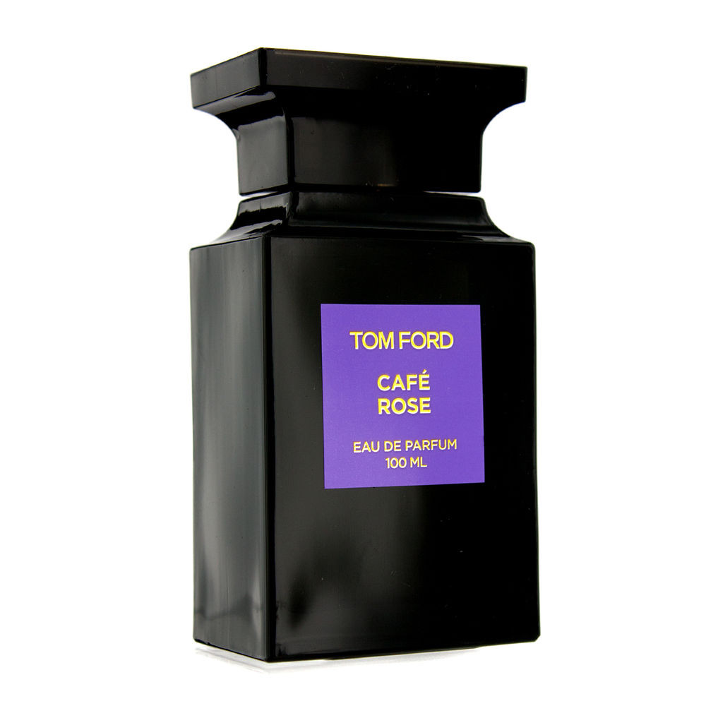Tom Ford Cafe Rose 3.4 oz / 100ml Eau de Parfum - perfumebff
