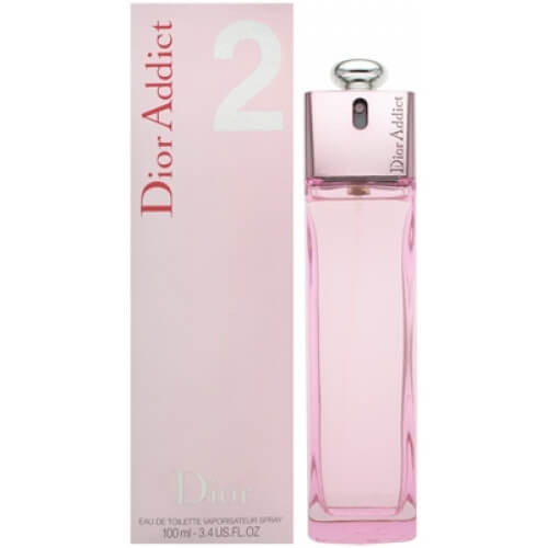 parfum dior addict 2