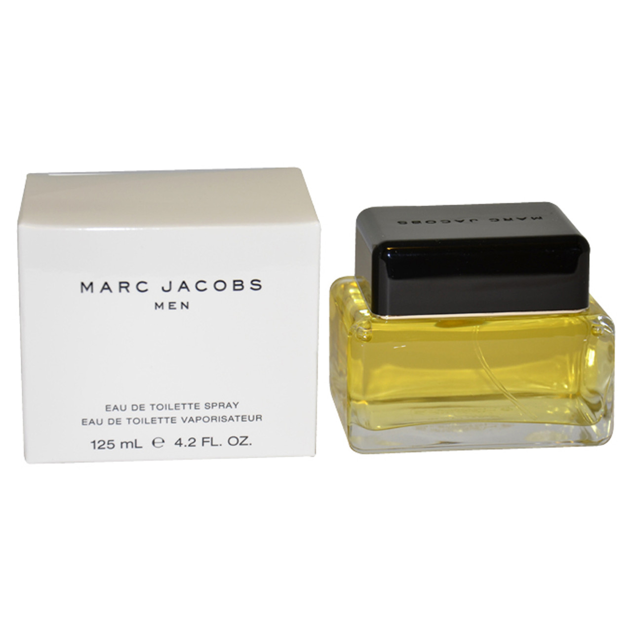 Marc Jacobs (Fragrance) For Men 4.2 oz Eau De Toilette - perfumebff