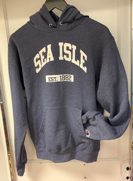 i see color hoodie