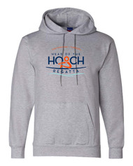 Official Head of the Hooch hoodie