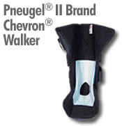 PneuGel BrandPneuGel Brand Chevron II Walker