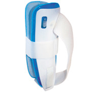 PneuGel Brand Ankle Support