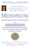 Menopause: Manage It with the Blood Type Diet (S/C)