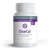 ClearCal (120 caps)