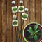 Garden Herb Plant Markers by Studio Vertu.