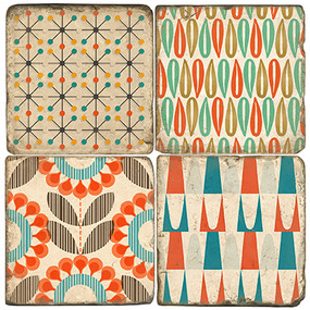 Mid-Century Patterns