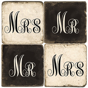 Mr. & Mrs. Curly