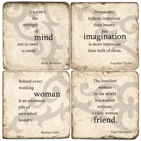 Women's Inspirational Quotes