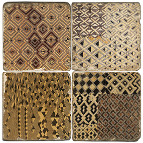 Kuba Cloth
