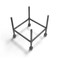 Metal Coaster Stand