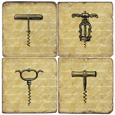 Corkscrews Studio Art And Stone