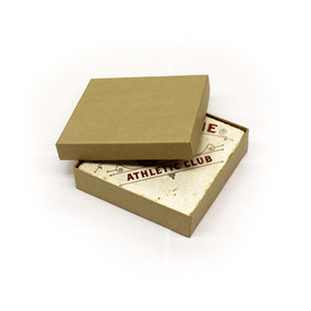 Single Coaster Box